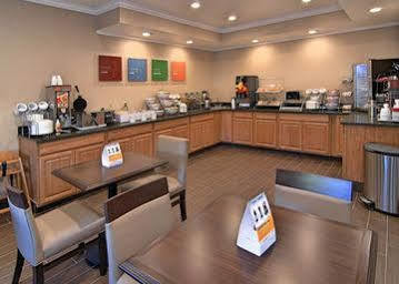 Hotel Baymont By Wyndham 2*