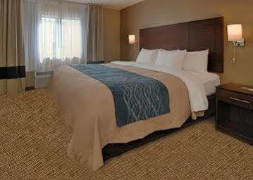 Hotel Baymont By Wyndham